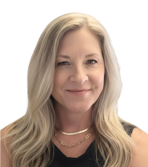Julie Taylor Byrne bio image and link