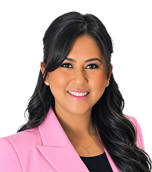 Sandra Martinez
