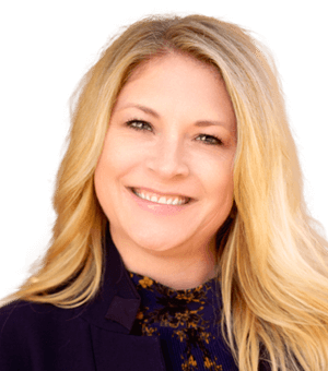 Julie Taylor Byrne bio image and link