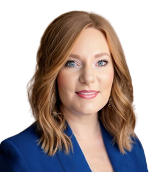 Kristin Hayden bio image and link