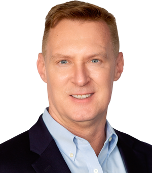 Michael Brooks bio image and link