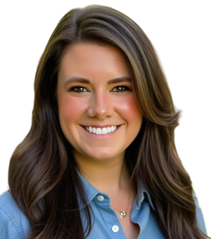 Morgan Caron bio image and link