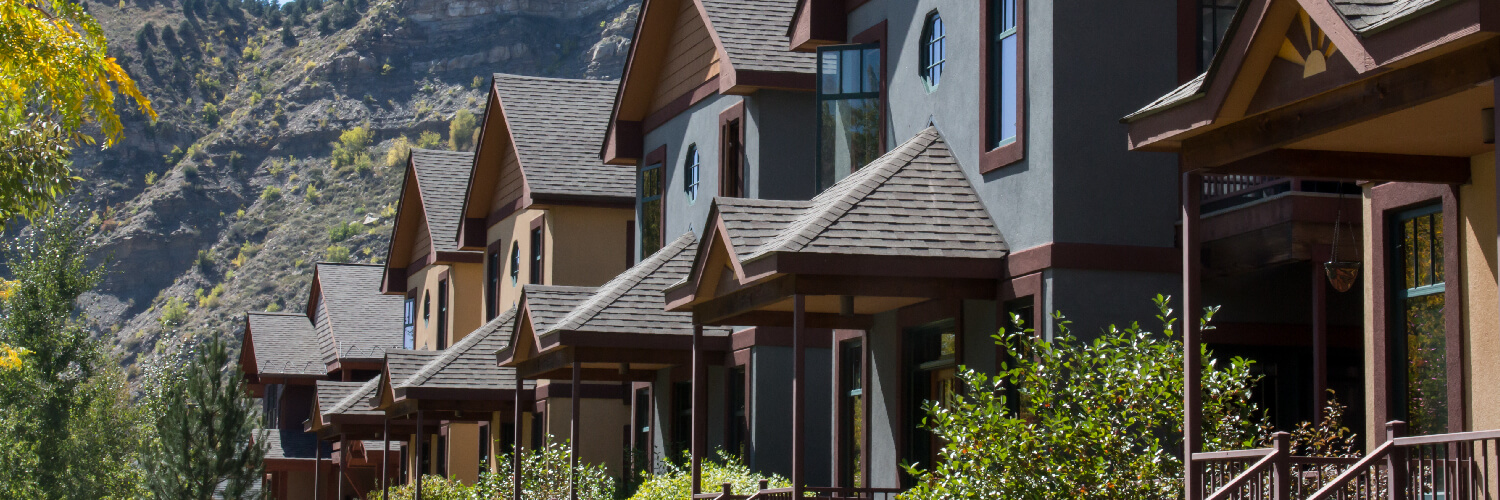 Banner image of Denver / Corporate